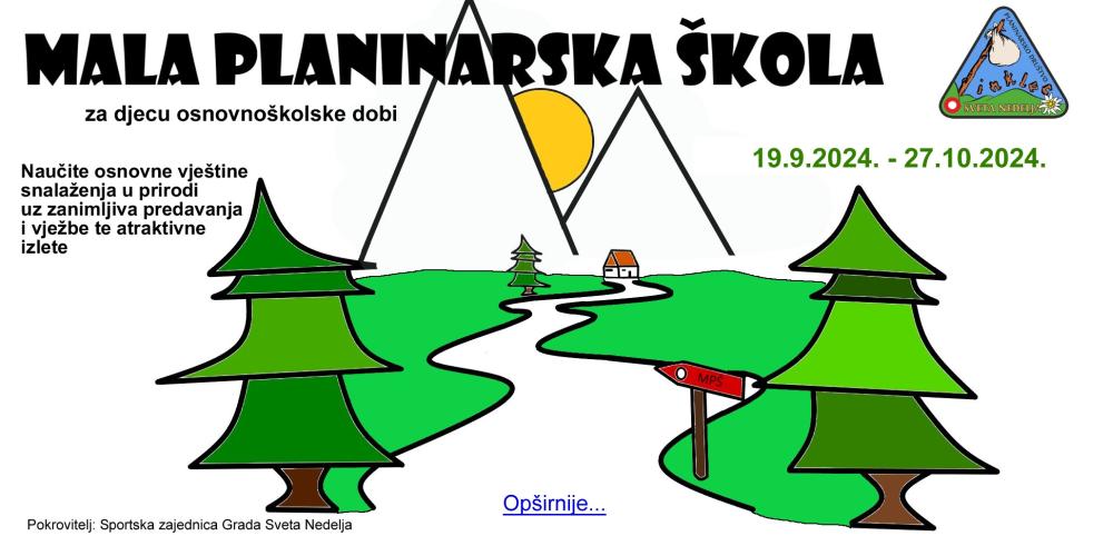 mala planinarska skola plakat2