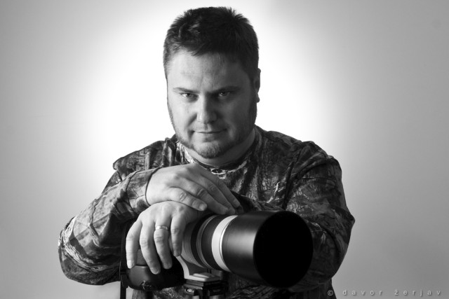sinisa golub